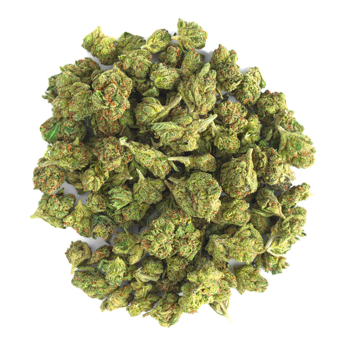 パイナップル・エクスプレス - ミニ - 14グラム - Sativa